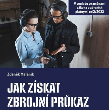 Kniha pro přípravu na zkoušky za zvýhodněnou cenu